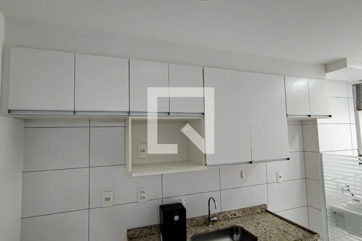 2-bedroom apartment in a building with a sauna — photo 12