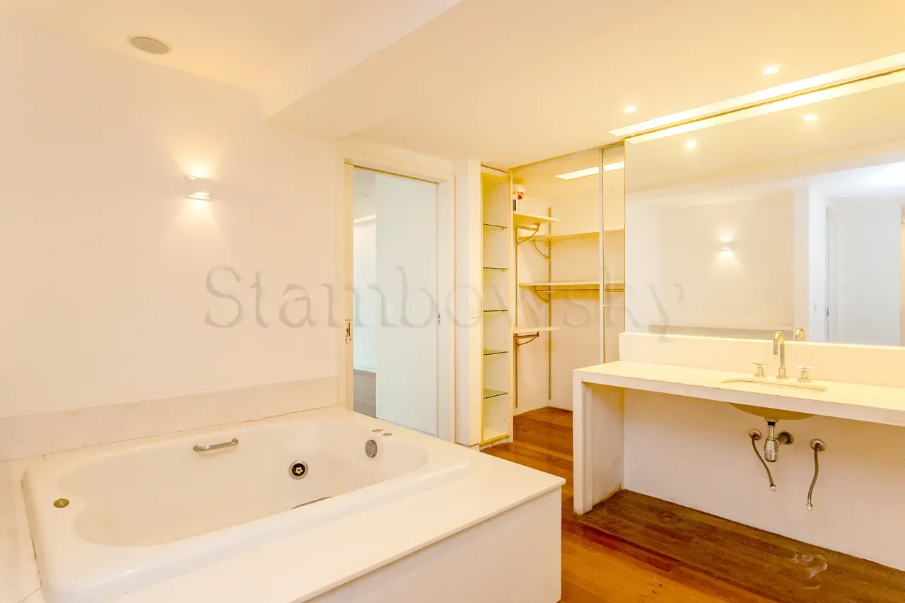 House with 3 bedrooms and a closed-off gas kitchen — photo 31