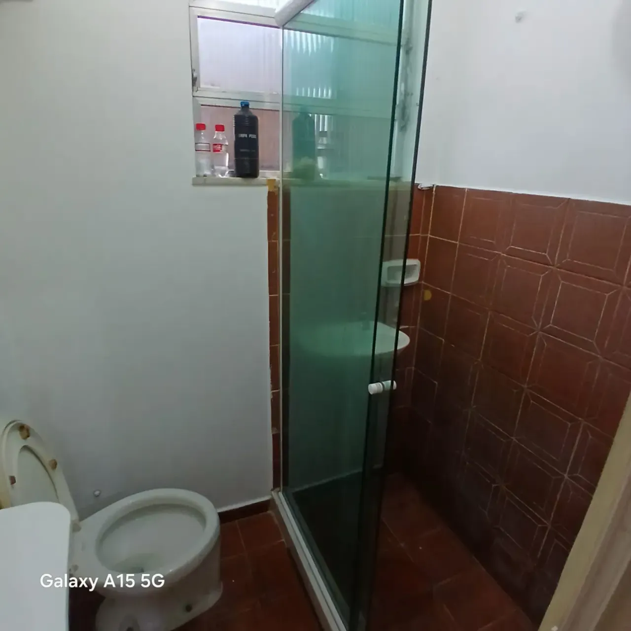 Apartamento de 1 quarto com 45 m² e 1 banheiro — photo 5