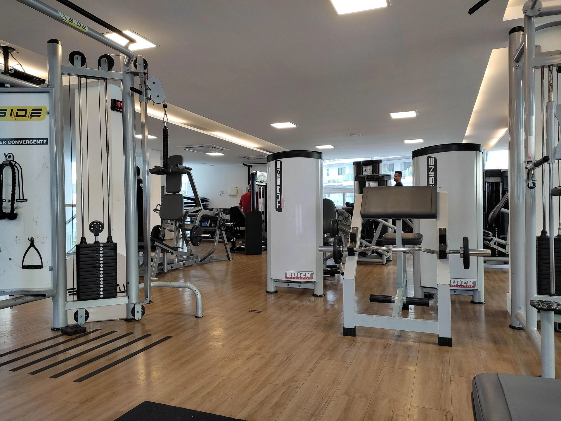 Departamento amueblado, 142 m², con balcón gourmet — photo 26