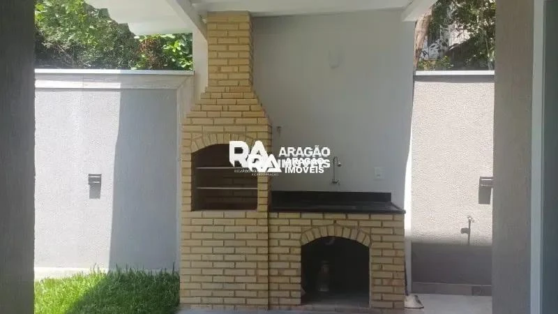 Casa, 129 m², com varanda gourmet — photo 15