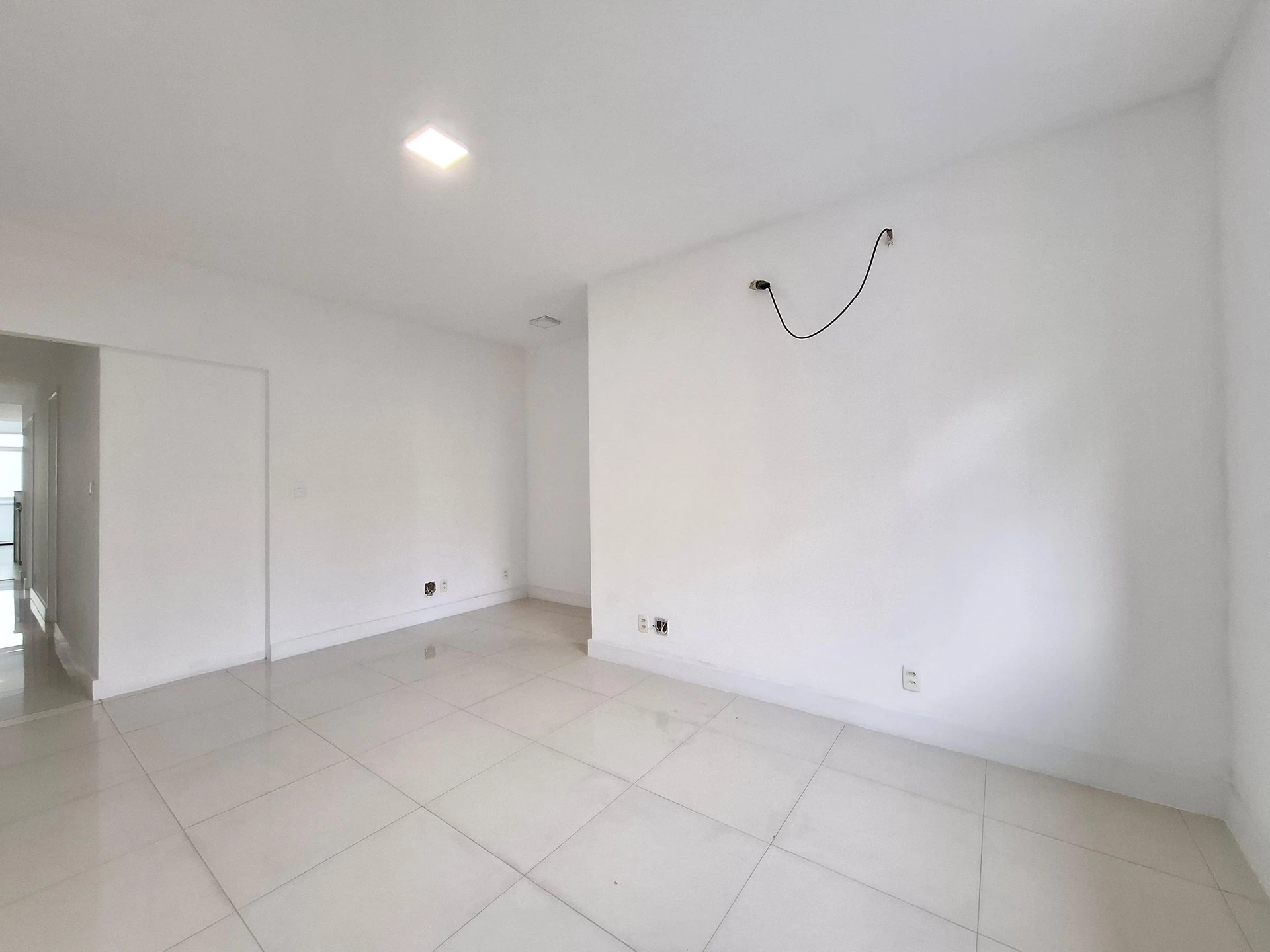 Apartamento de 90 m² e 3 quartos, Botafogo — photo 5