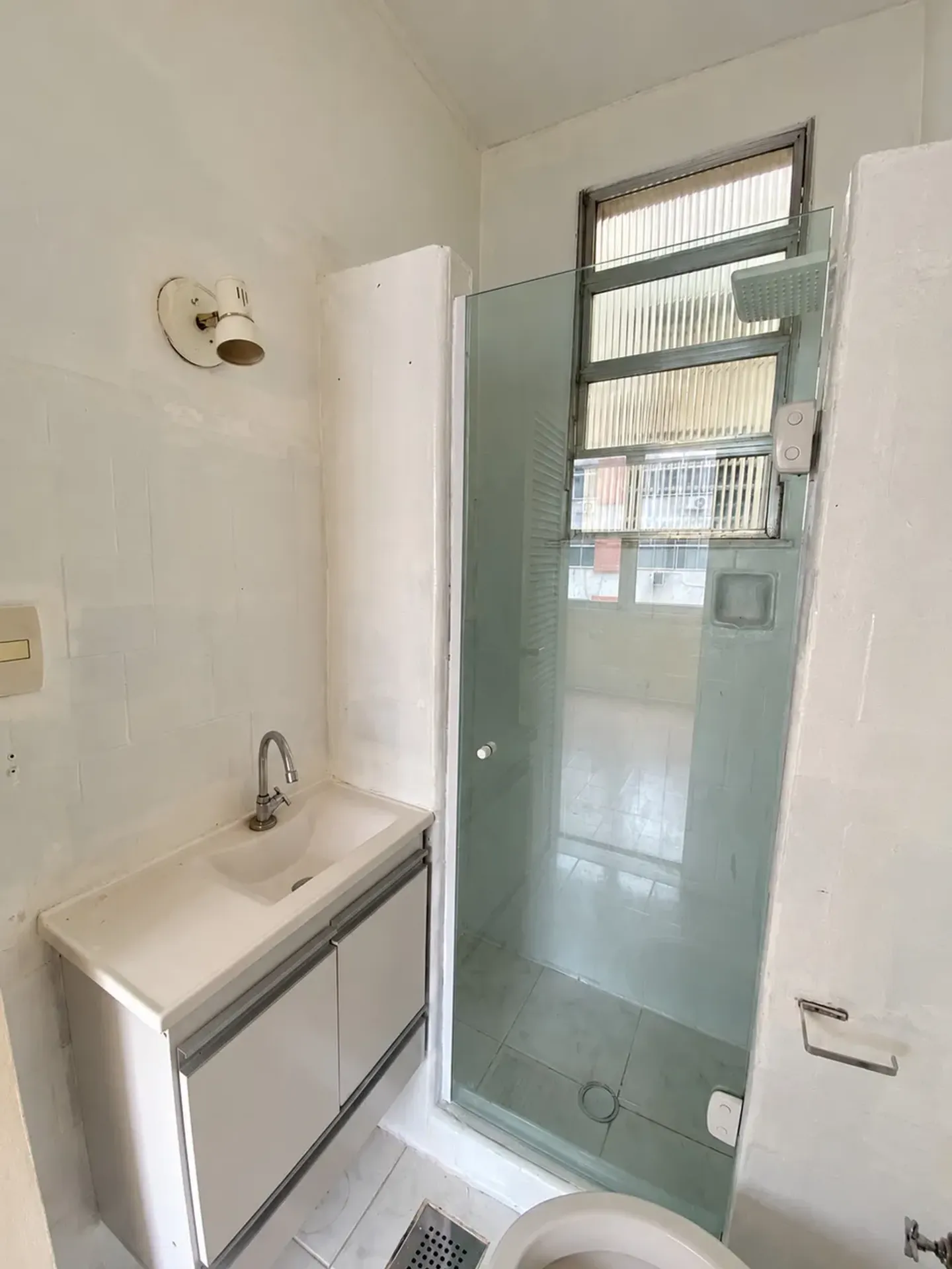 Departamento con piso de madera o laminado en Rio de Janeiro — photo 4