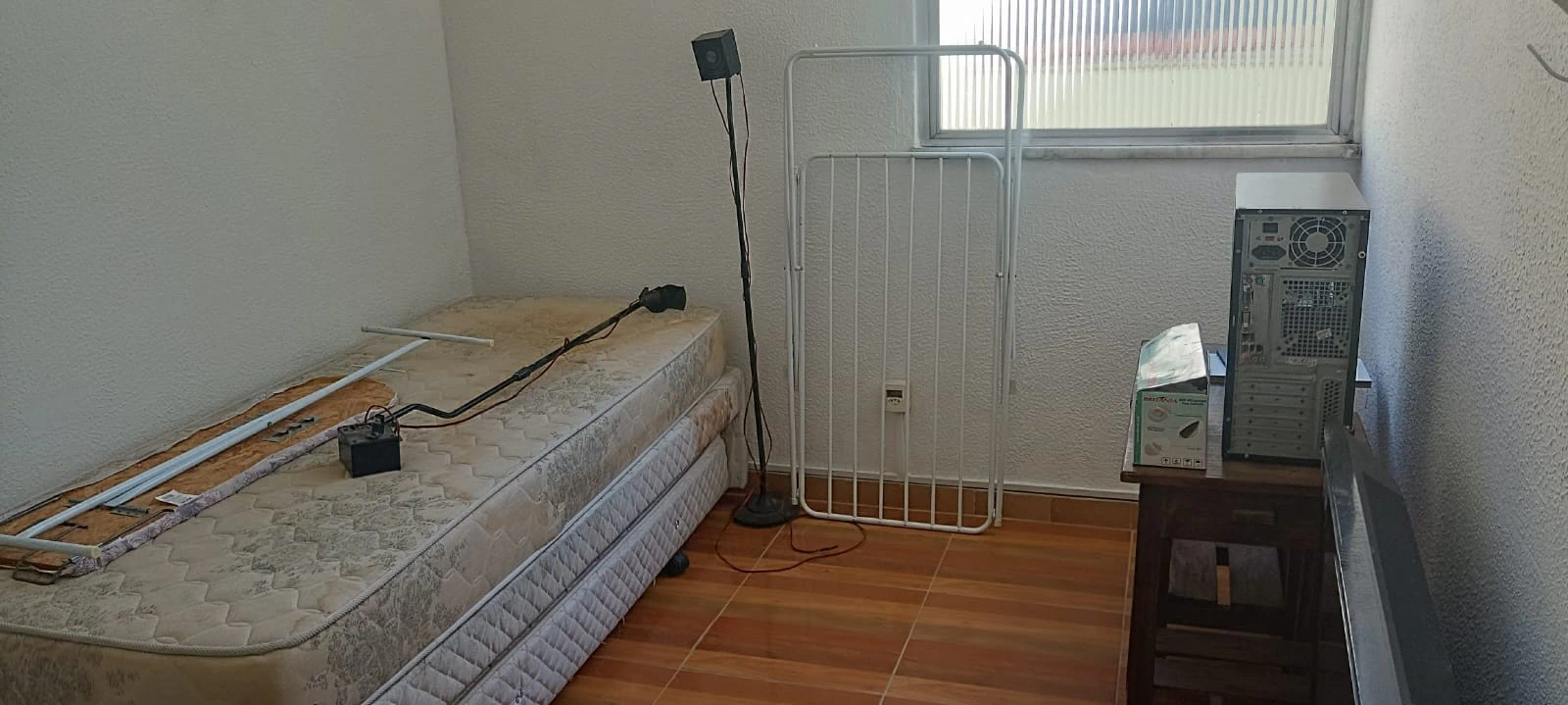 Furnished 49 m² apartment with 2 bedrooms and separate kitchen — photo 14