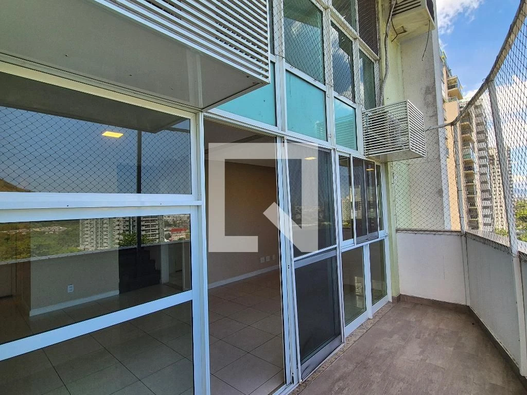 3 quartos e vista para as montanhas: apartamento de 114 m² — photo 27
