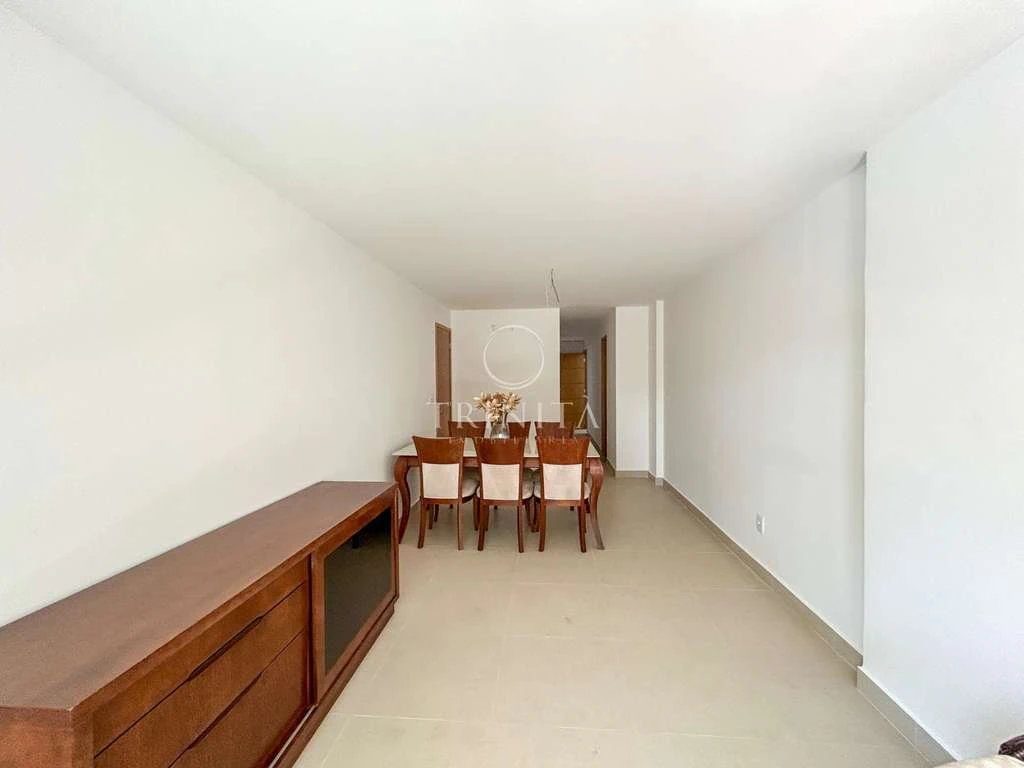 3-bedroom apartment with a gourmet balcony — photo 20