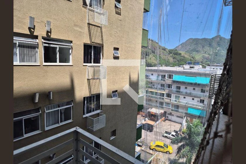 Квартира 54 м², 1 спальня, Ріо-де-Жанейро — photo 22