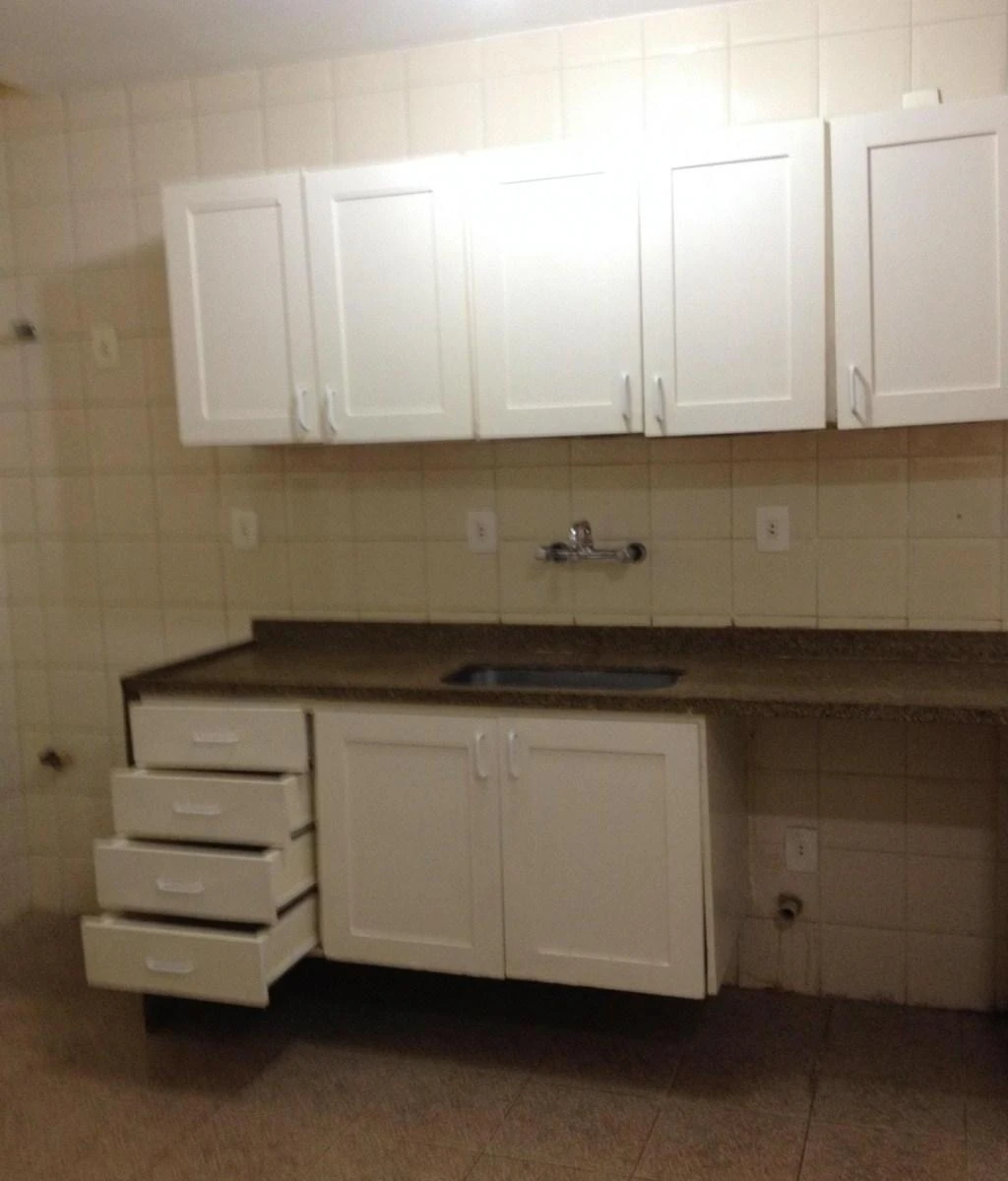 Apartamento com 4 quartos, 4 banheiros e 2 vagas — photo 24