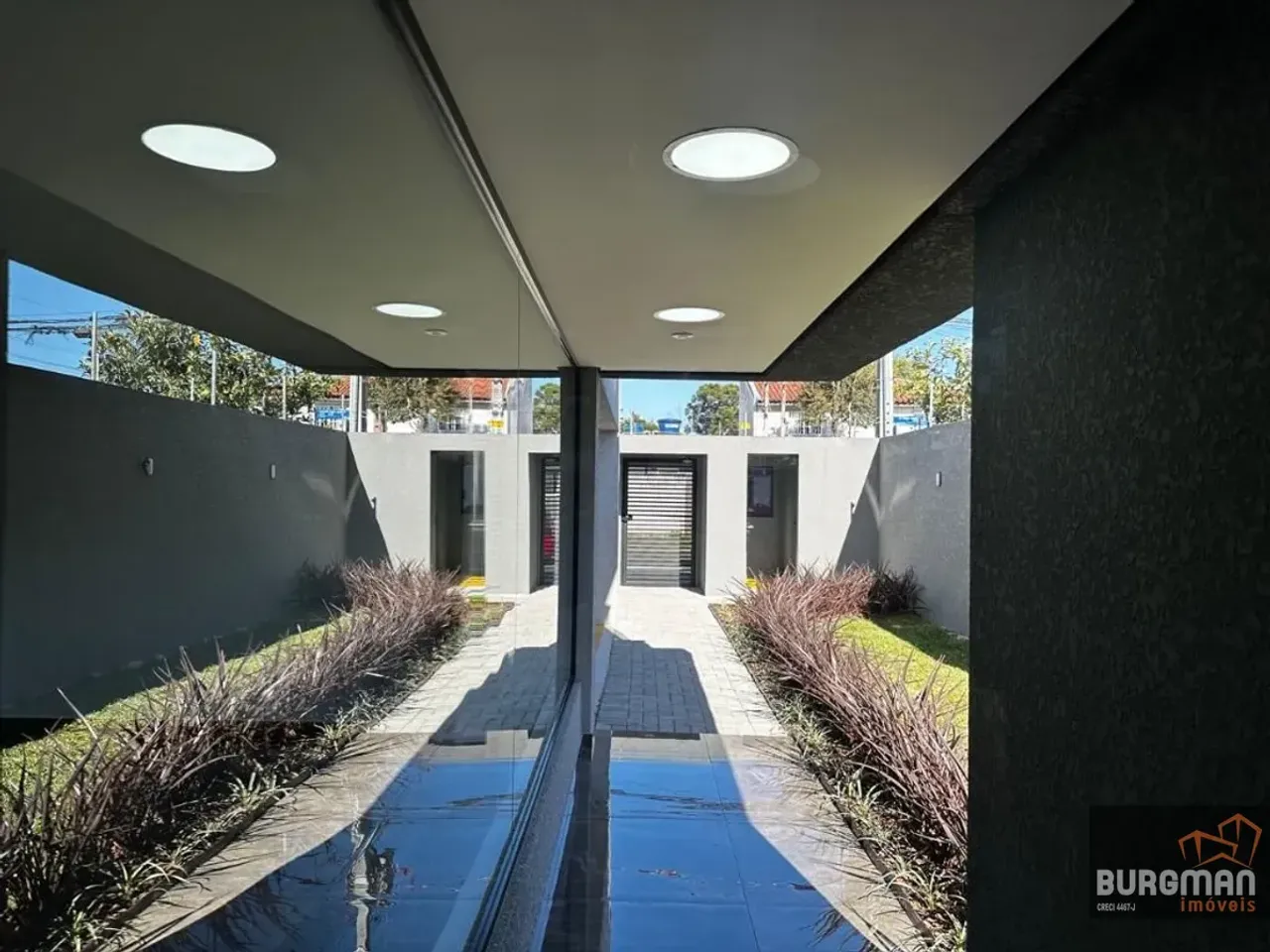 121 m² apartment with 2 bedrooms and 2 parking spaces — photo 18
