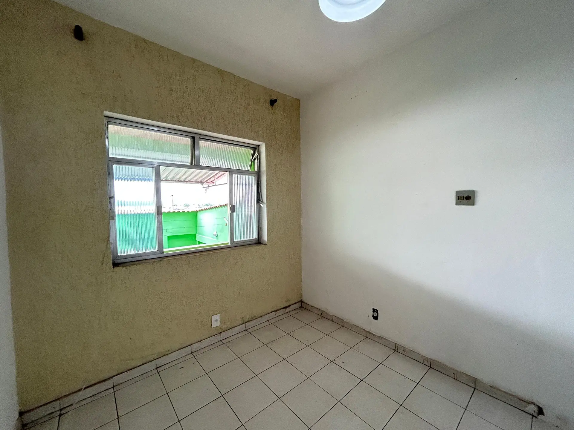 129 m² house with a grill on the balcony and a home office — photo 3