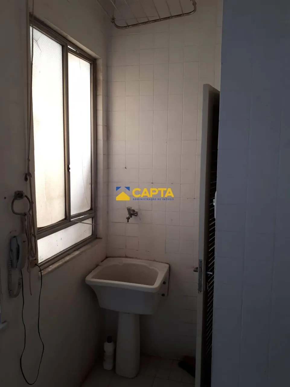 Apartamento com piso de madeira ou laminado, Maracanã — photo 6