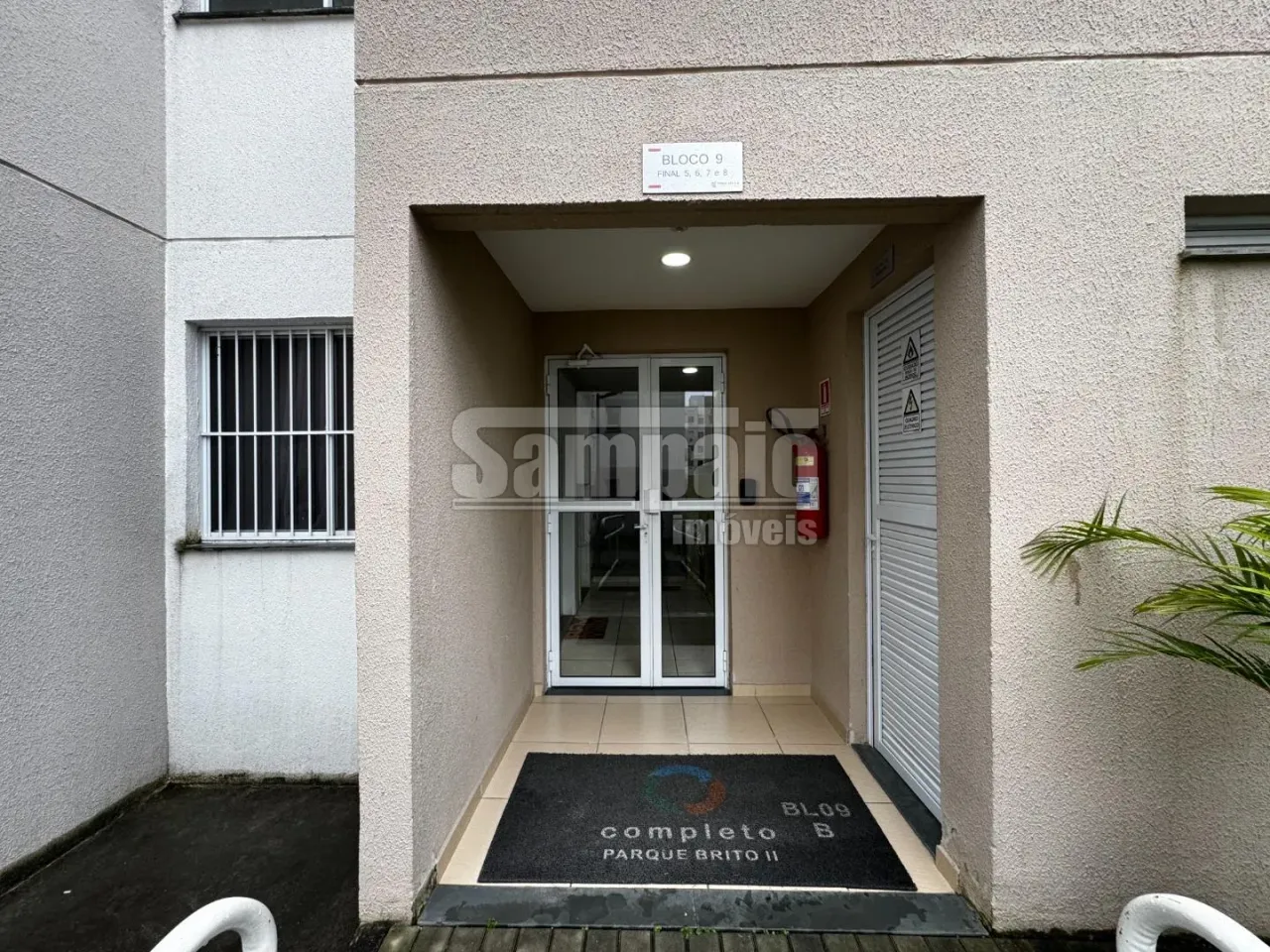 Apartamento de 2 quartos com cozinha integrada — photo 11
