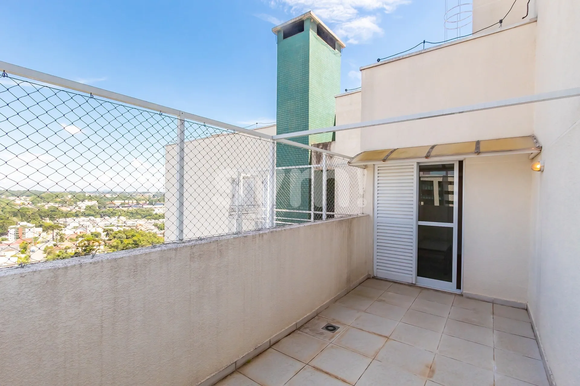 Duplex penthouse with 4 en-suite bedrooms and 391 m² — photo 40