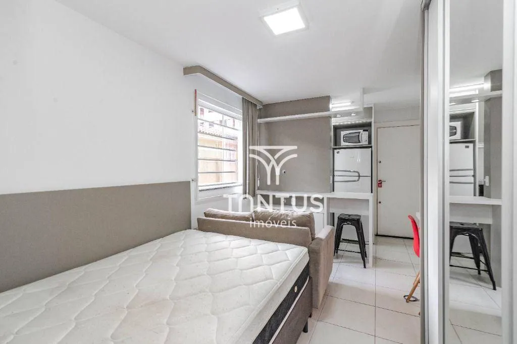 Estúdio de 39 m² com 1 dormitório e 1 vaga de garagem — photo 10
