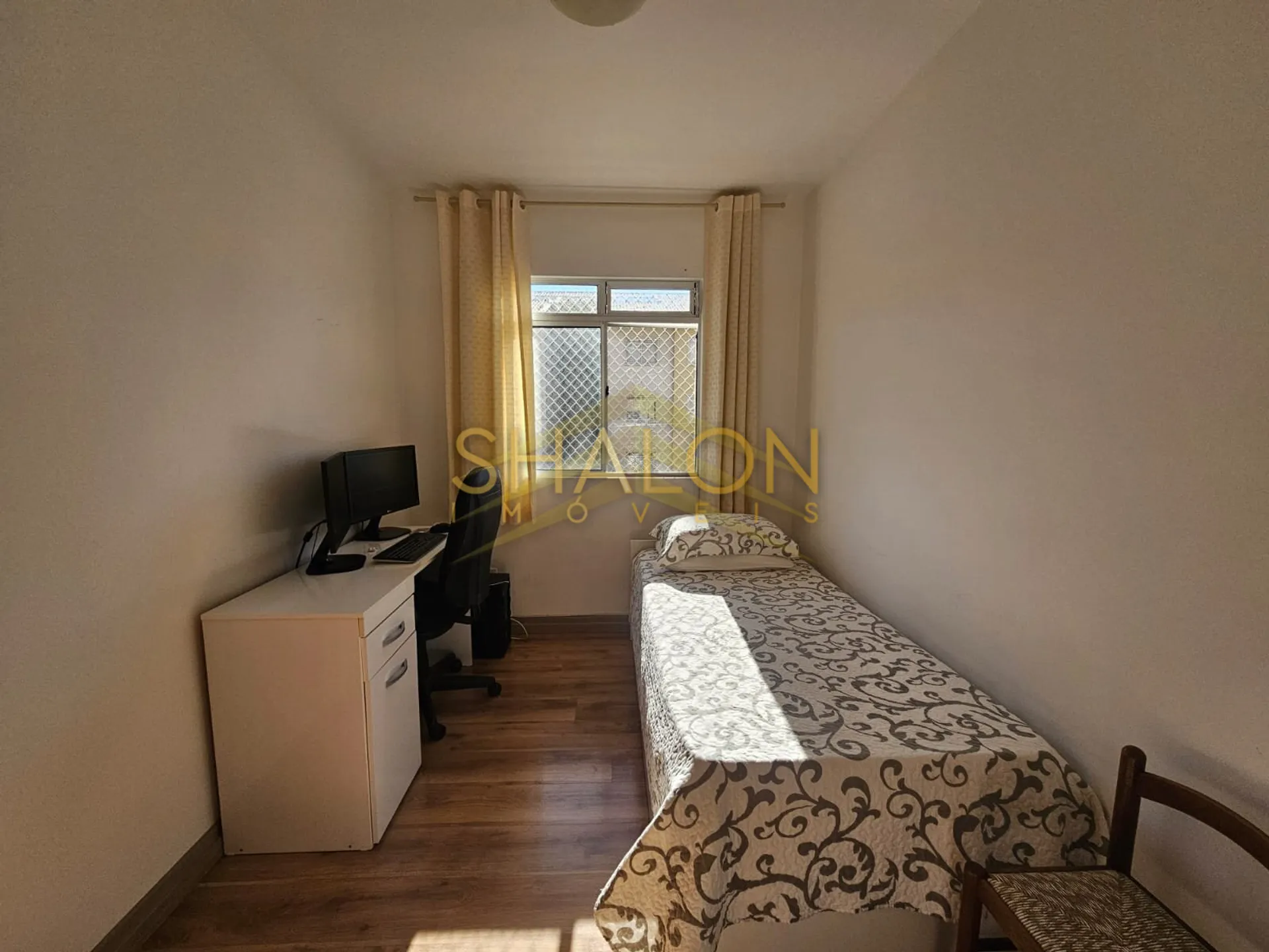Furnished apartment, 58 m², with a washing machine — photo 4