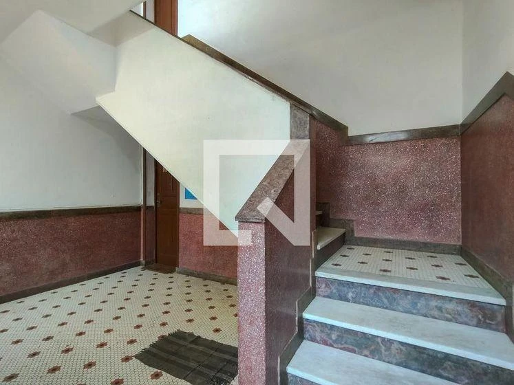 Departamento con piso de madera o laminado en Rio de Janeiro — photo 51