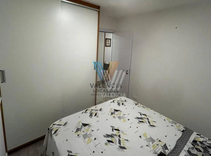 Apartamento mobiliado de 47 m² no 11º andar com 1 vaga — photo 5