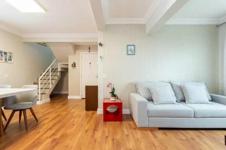 Furnished 3-bedroom apartment with 248 m² and parking — photo 6