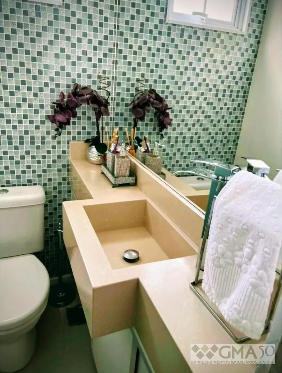 Casa mobiliada com cozinha integrada e 4 quartos — photo 13