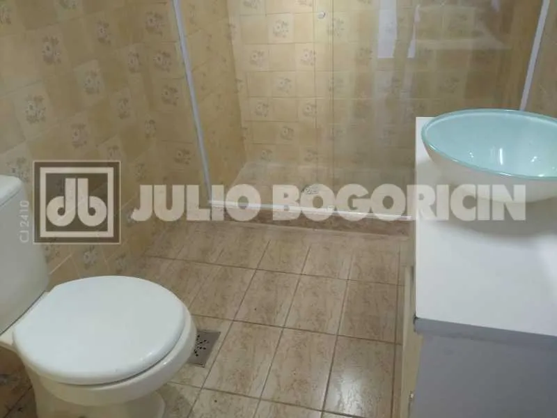Apartamento de 2 quartos com vista para as montanhas — photo 26