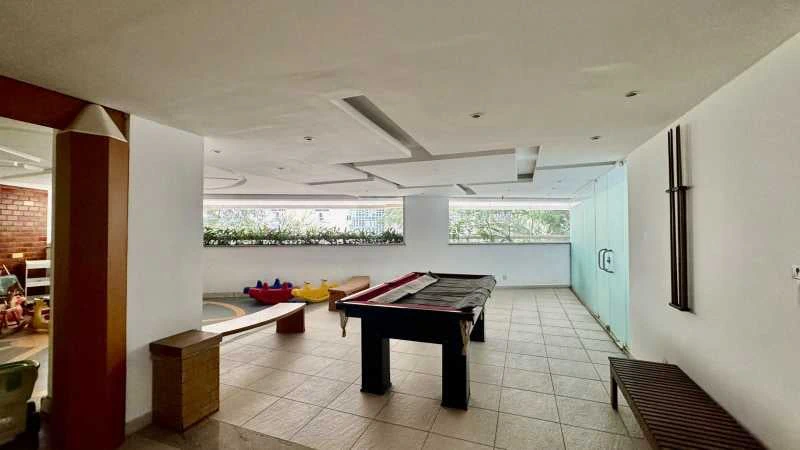 2-bedroom apartment in a building with a sauna — photo 22