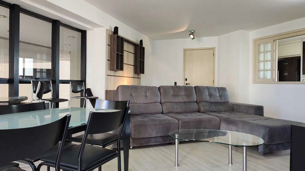 3-bedroom apartment with suite and 191 m² on the 11th floor — photo 3