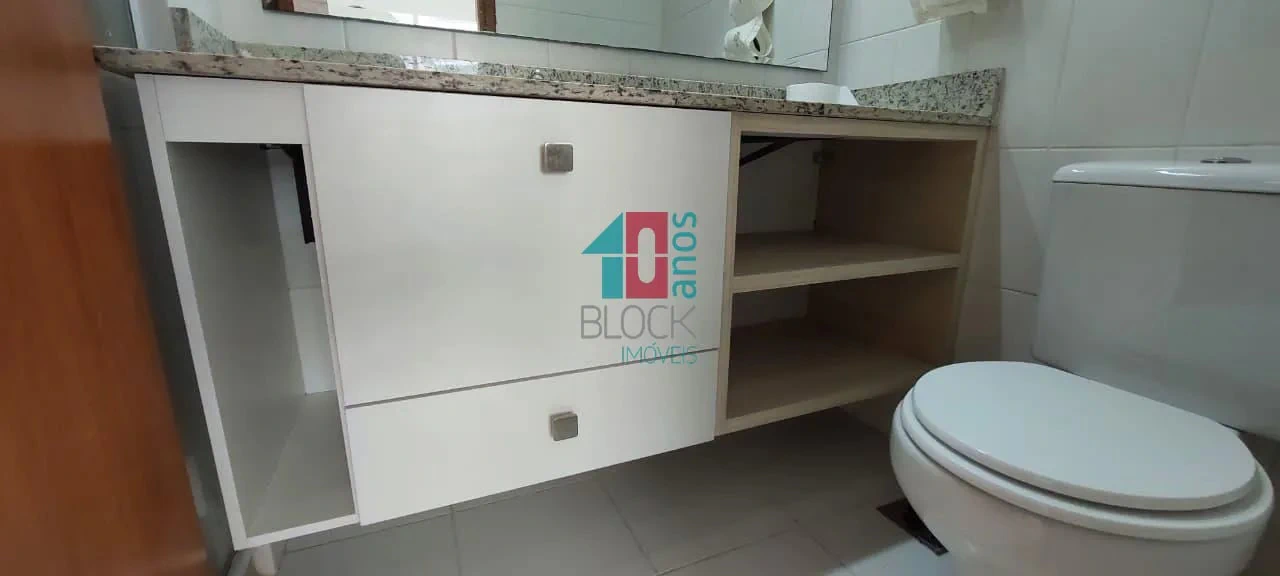 Apartamento de 2 quartos com varanda e cozinha fechada — photo 13