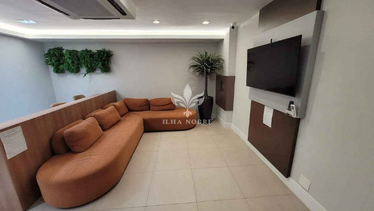 Studio mobiliado de 20 m² com quarto e banheiro — photo 15