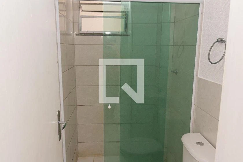 Unfurnished 2-bedroom apartment with 55 m² and parking — photo 24