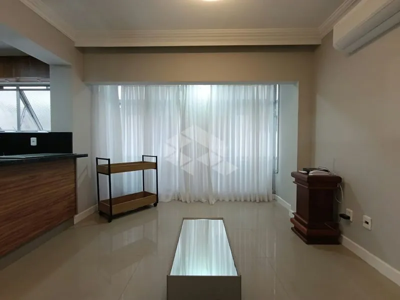 Furnished apartment, 121 m², with a home office — photo 4