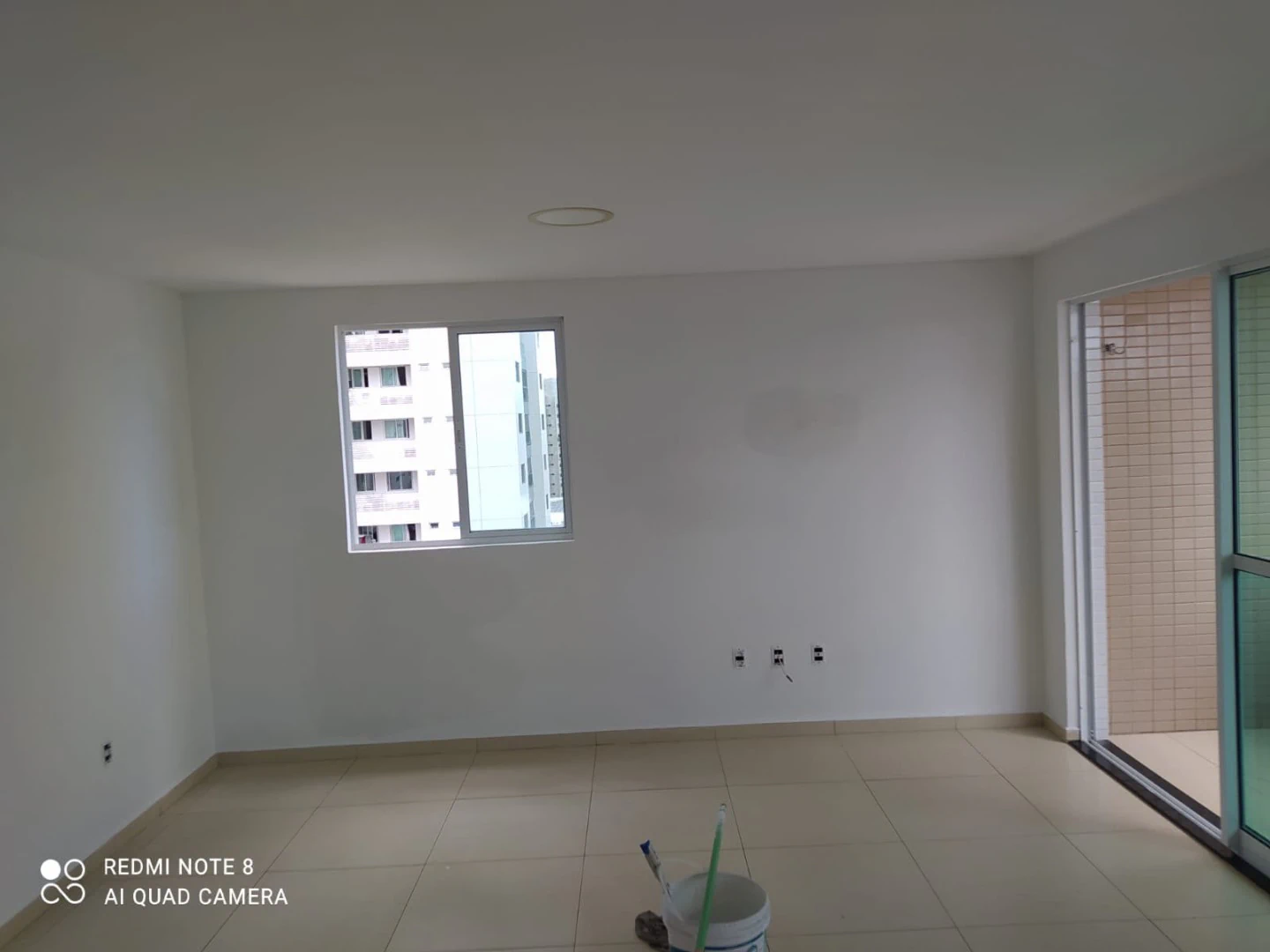 2-bedroom apartment with a dryer in João Pessoa — photo 14