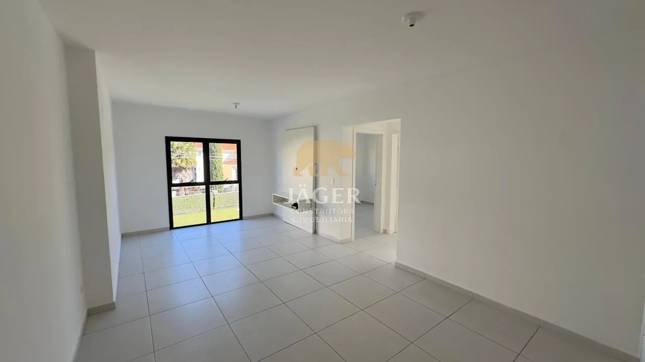 2-bedroom apartment of 95 m² with no parking — photo 3