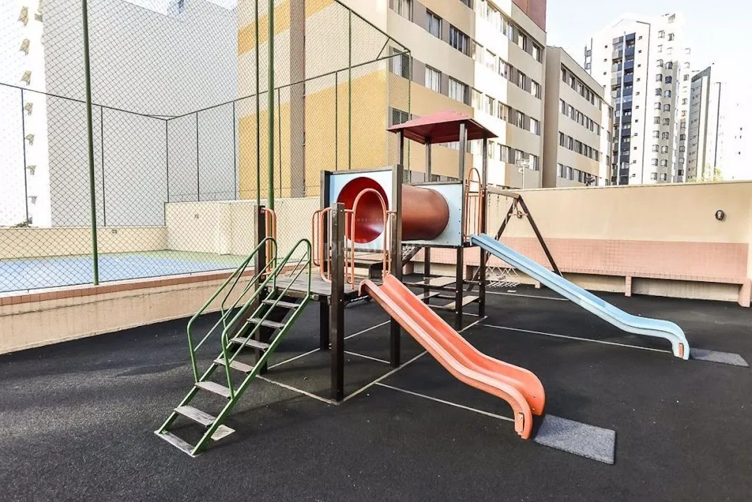 Apartamento com 3 dormitórios e 4 banheiros — photo 63