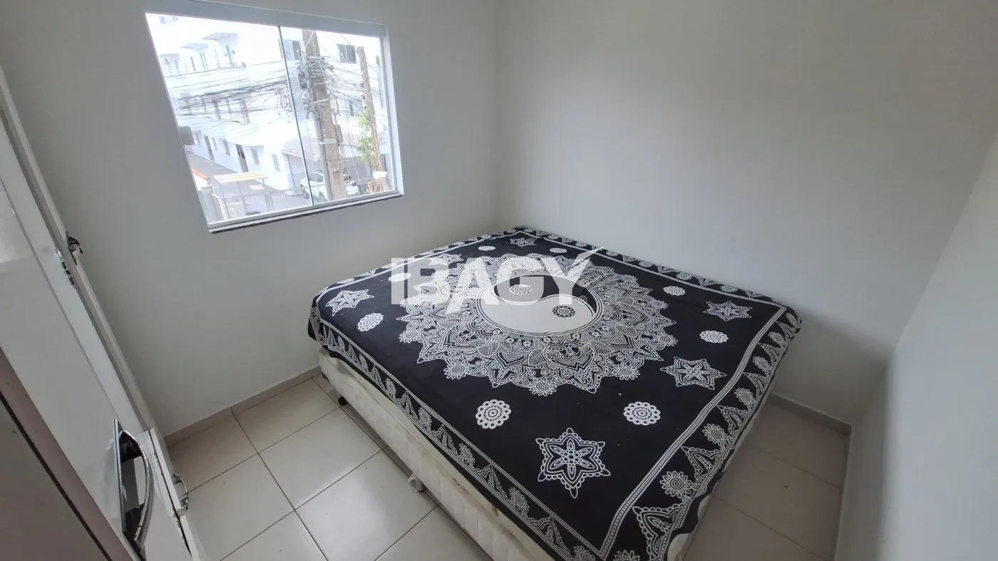 2-bedroom apartment, 52 m² — photo 3