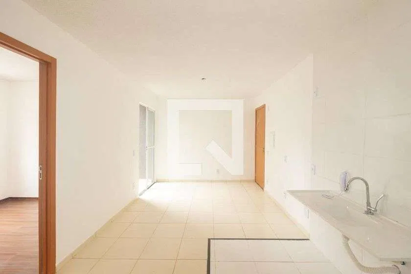 2-bedroom apartment in a building with a pool — photo 21