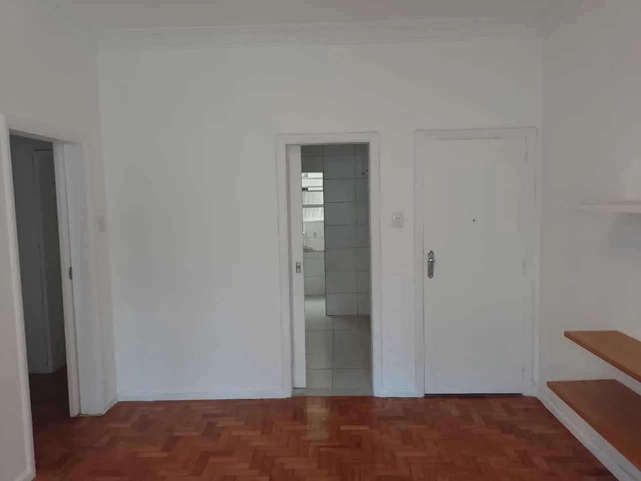 Apartamento, 62 m², com piso de madeira ou laminado — photo 12