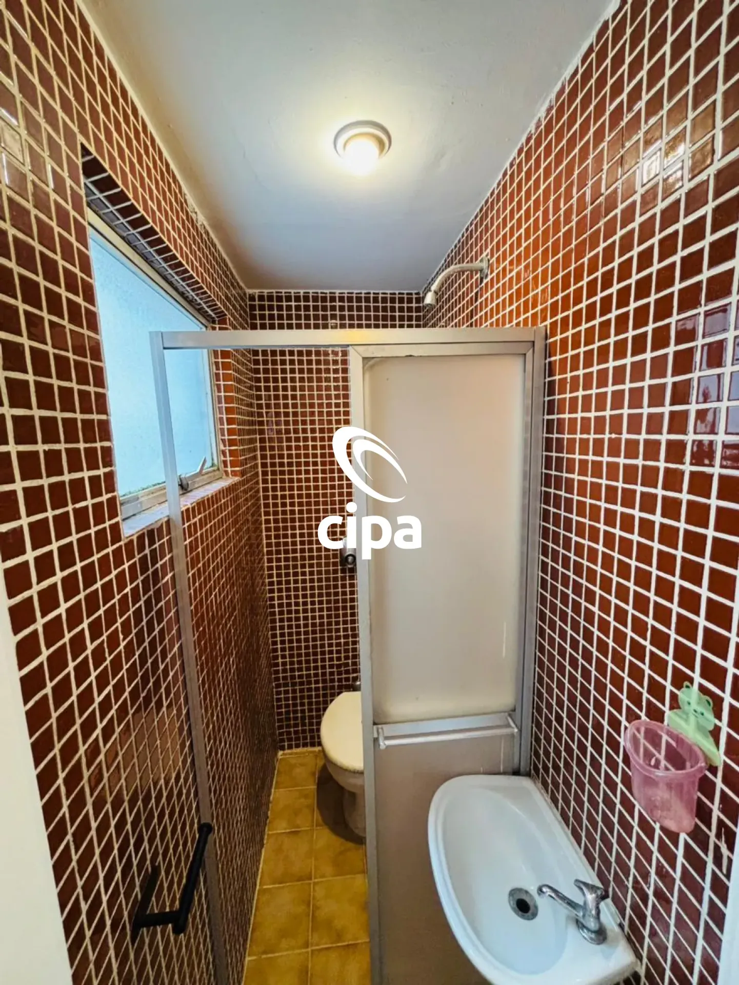 Apartamento com 2 quartos e varanda envidraçada — photo 22