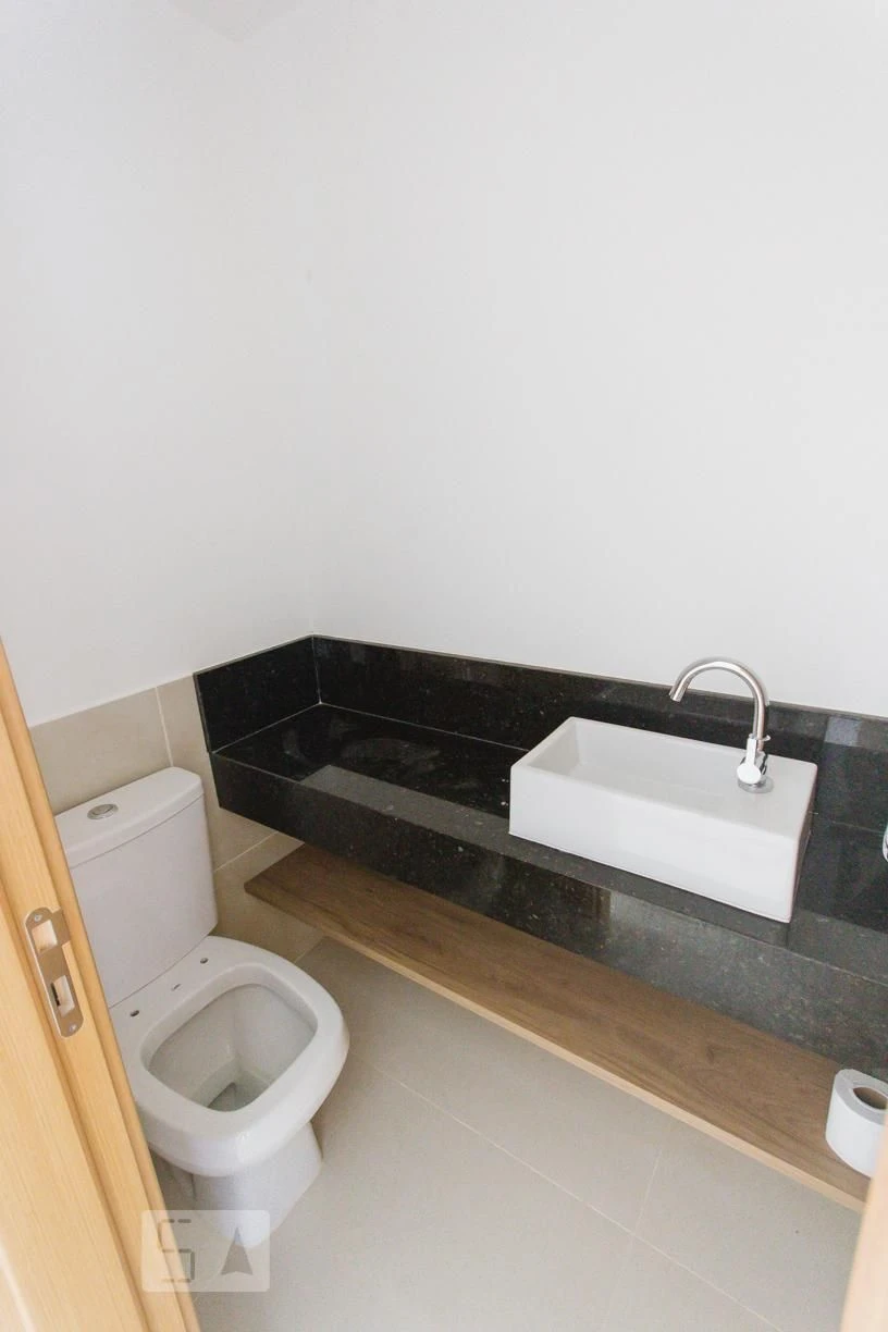 Apartment, 90 m², with a grill on the balcony — photo 11