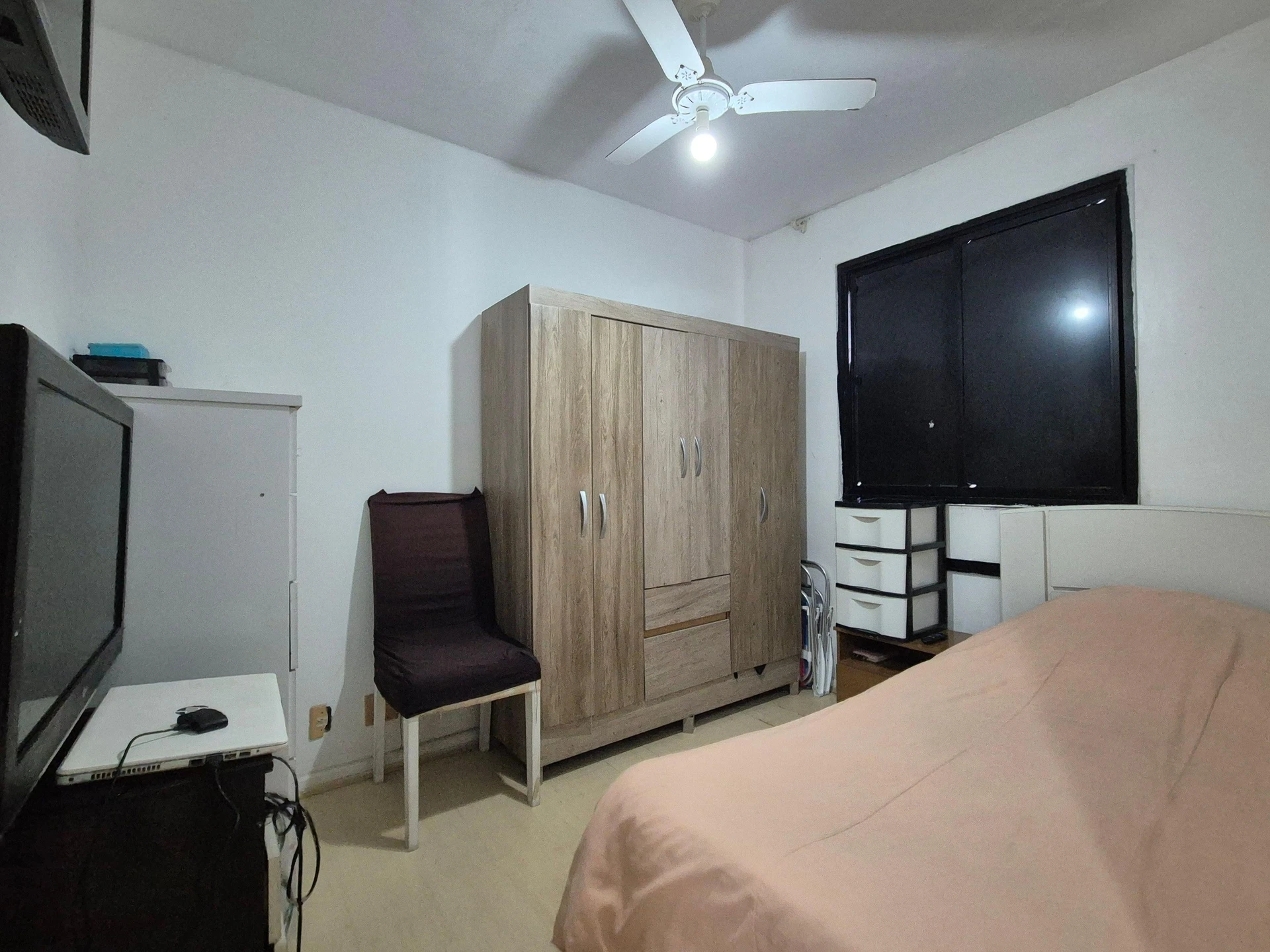 Furnished apartment with 3 bedrooms, 1 suite and balcony — photo 30