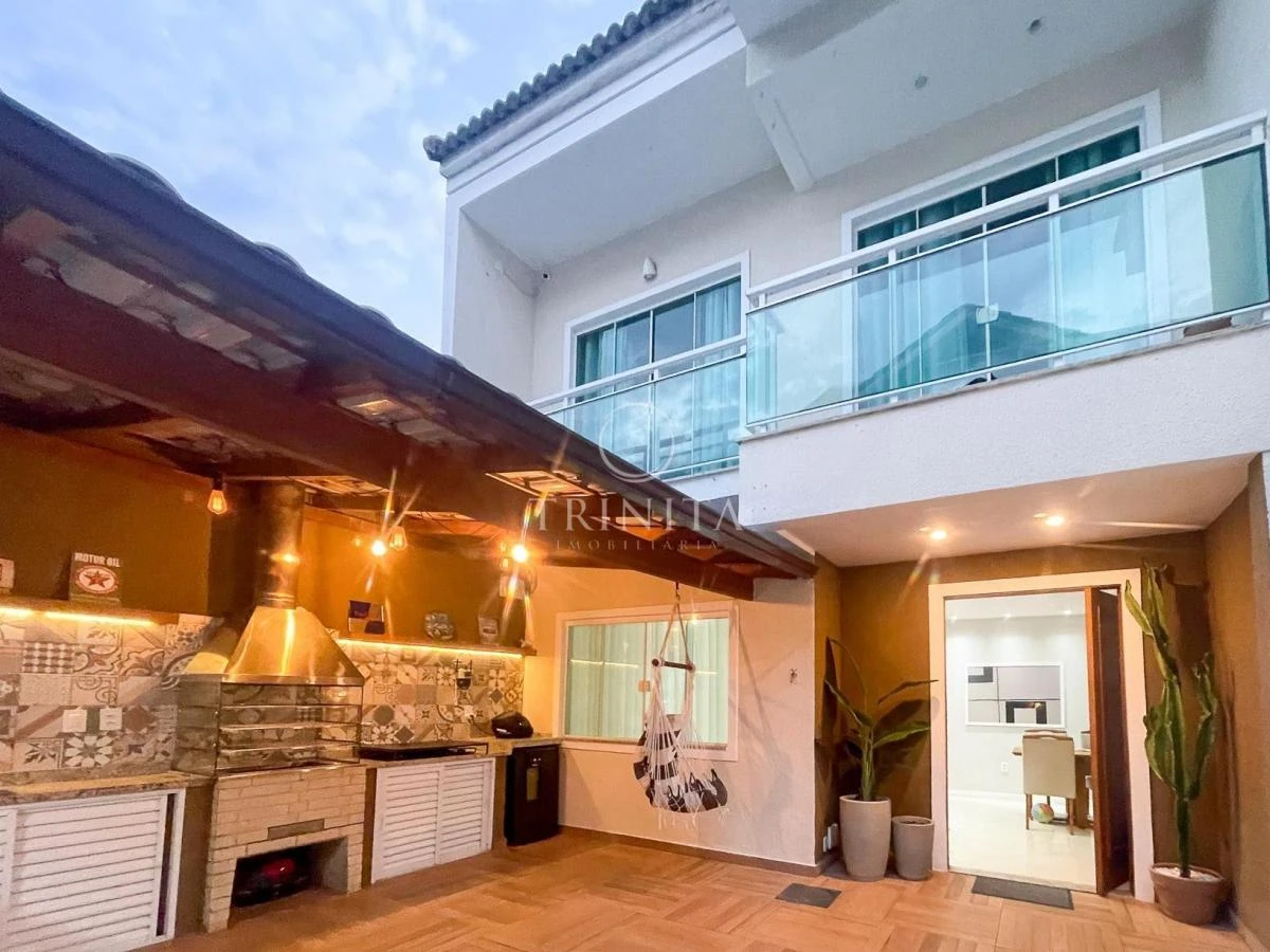 Furnished house, 170 m², with a grill on the balcony — photo 21