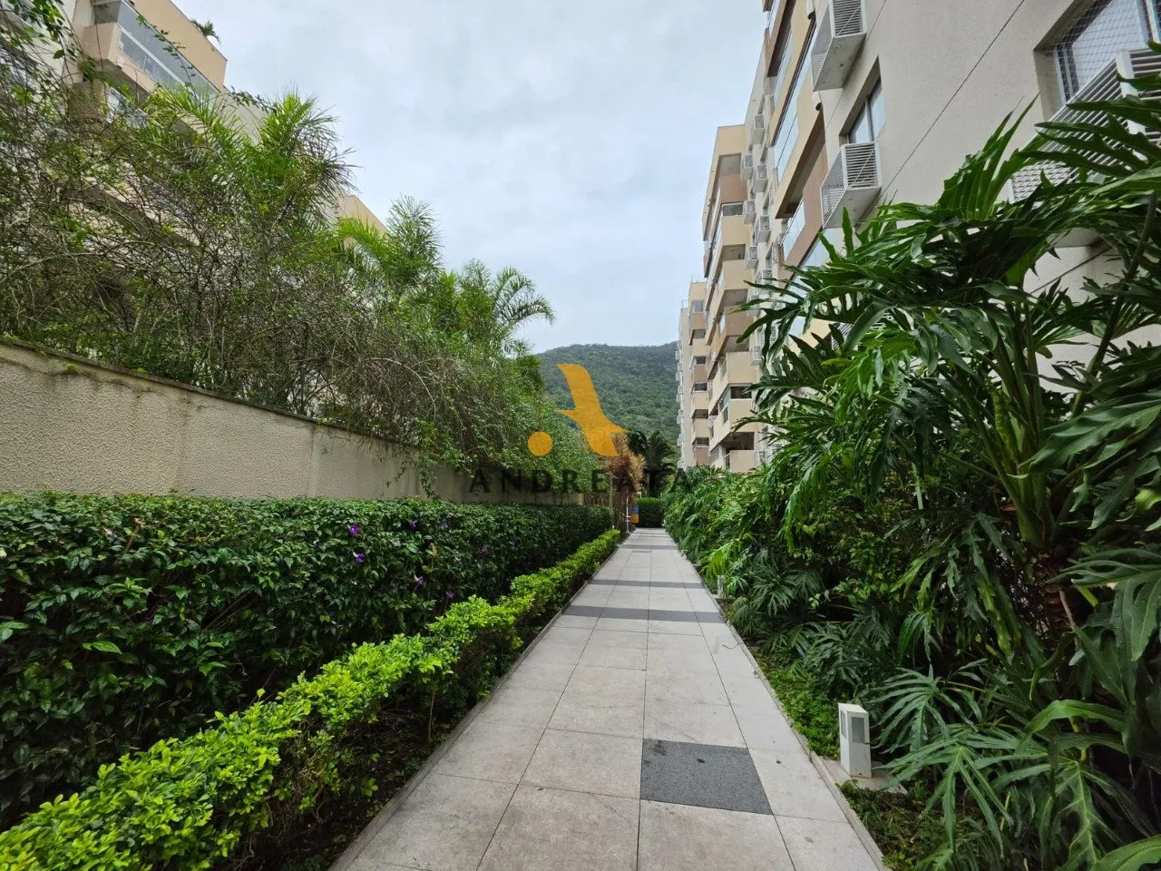 Apartamento de 2 quartos com cozinha americana e 66 m² — photo 7