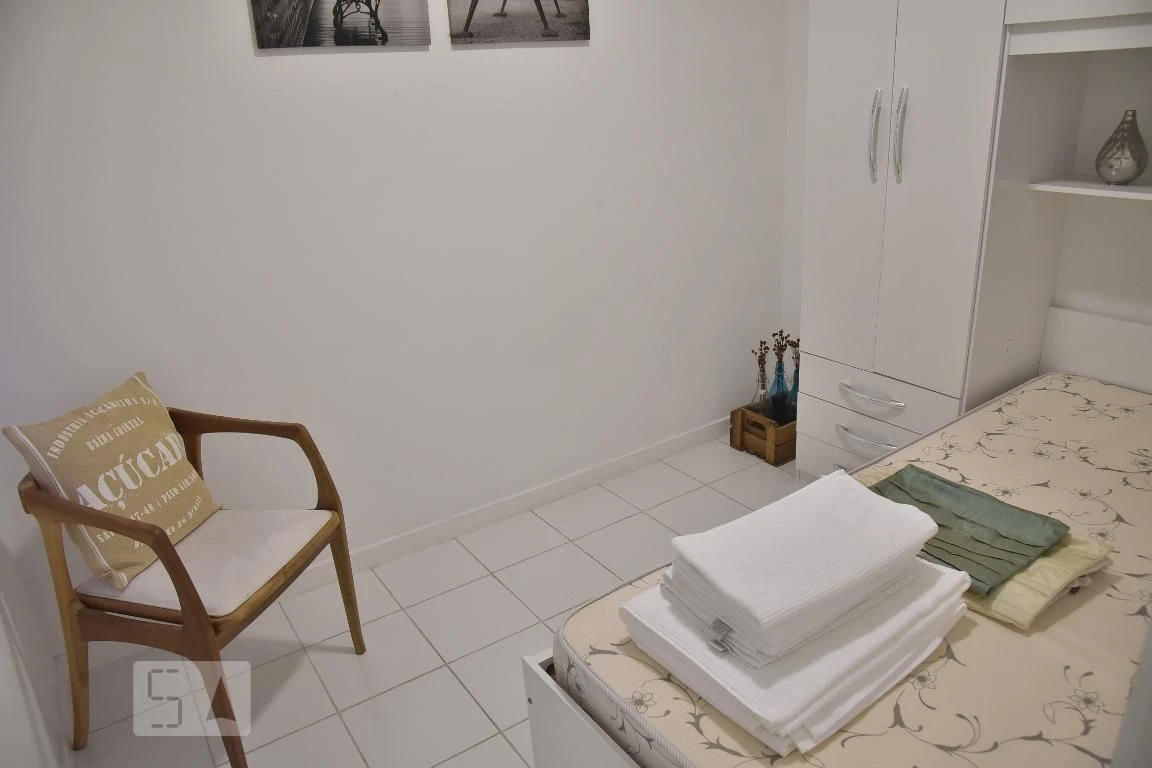 Apartamento mobiliado com 5 quartos e 2 suítes — photo 65