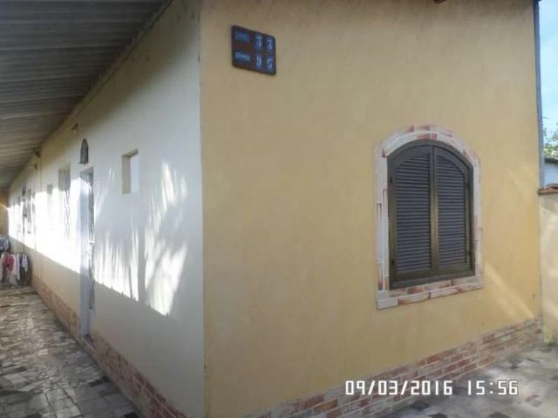 Дом без мебели 50 м² с 1 спальней — photo 11
