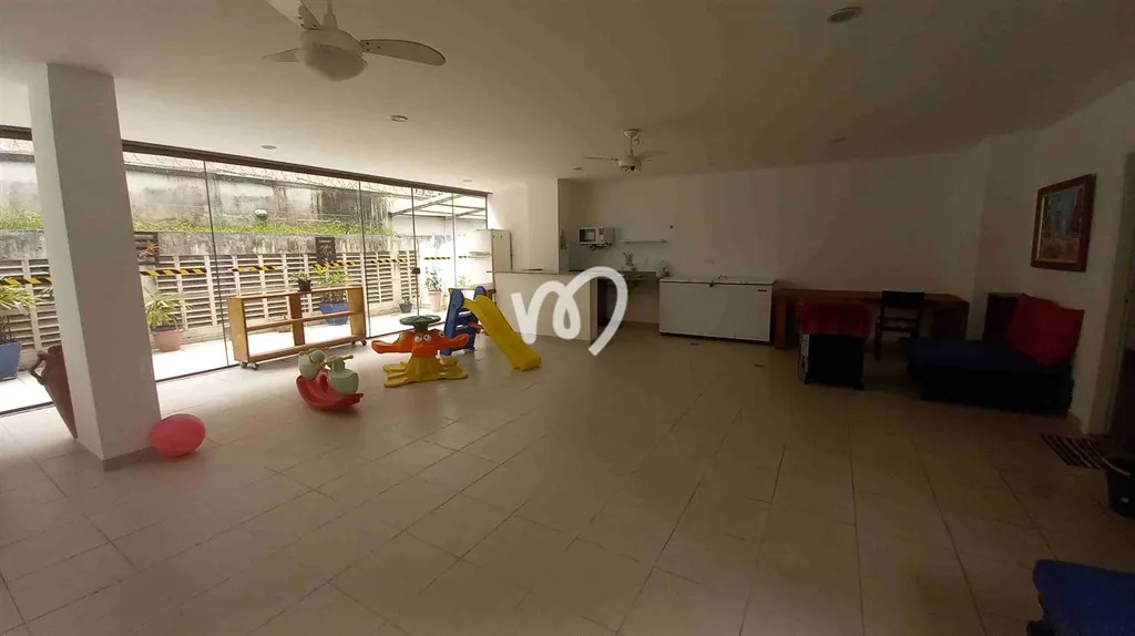Cobertura duplex com 370 m², 3 suítes e churrasqueira — photo 17