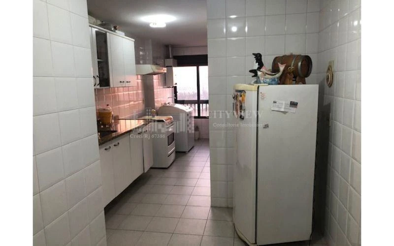 82 m² apartment with a mountain view and a washing machine — photo 12