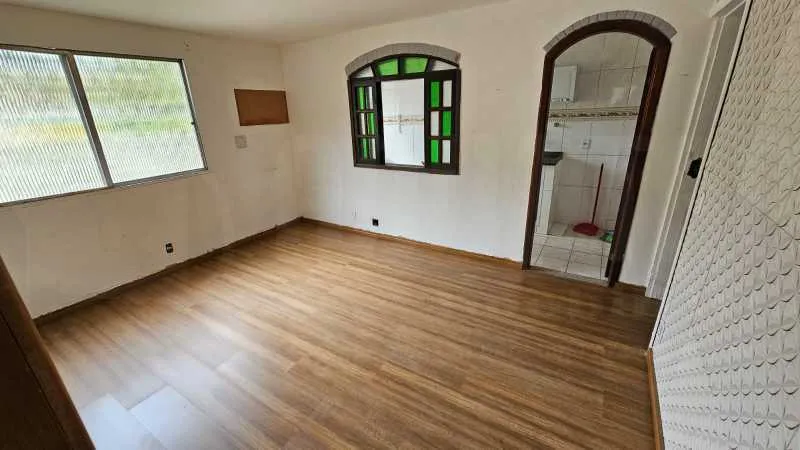 3-bedroom apartment with a washing machine in Rio de Janeiro — photo 16