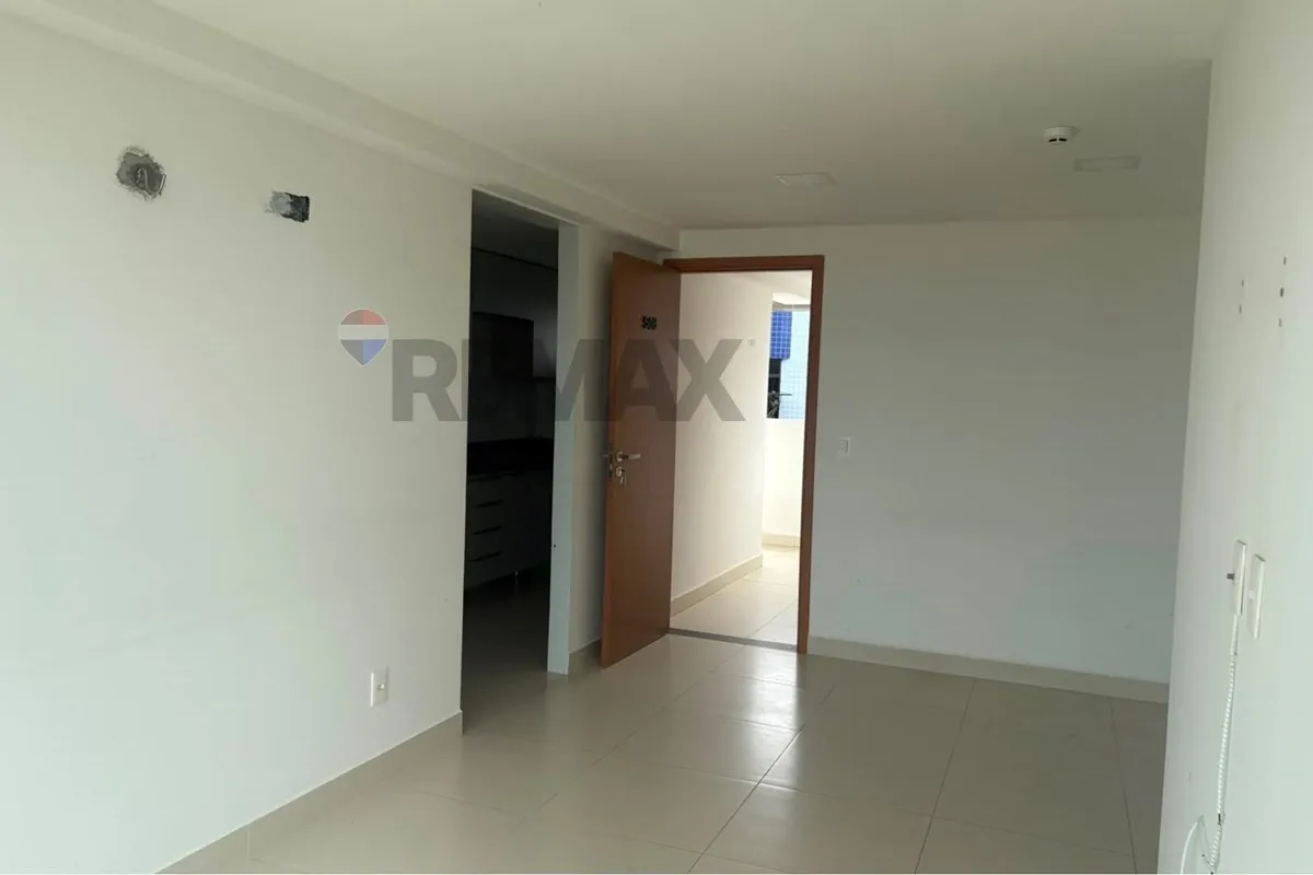 52 m² apartment with 2 bedrooms, 1 en-suite and 1 parking — photo 7