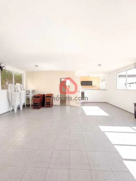 Private BBQ in a 2-bedroom apartment, 48 m² — photo 4