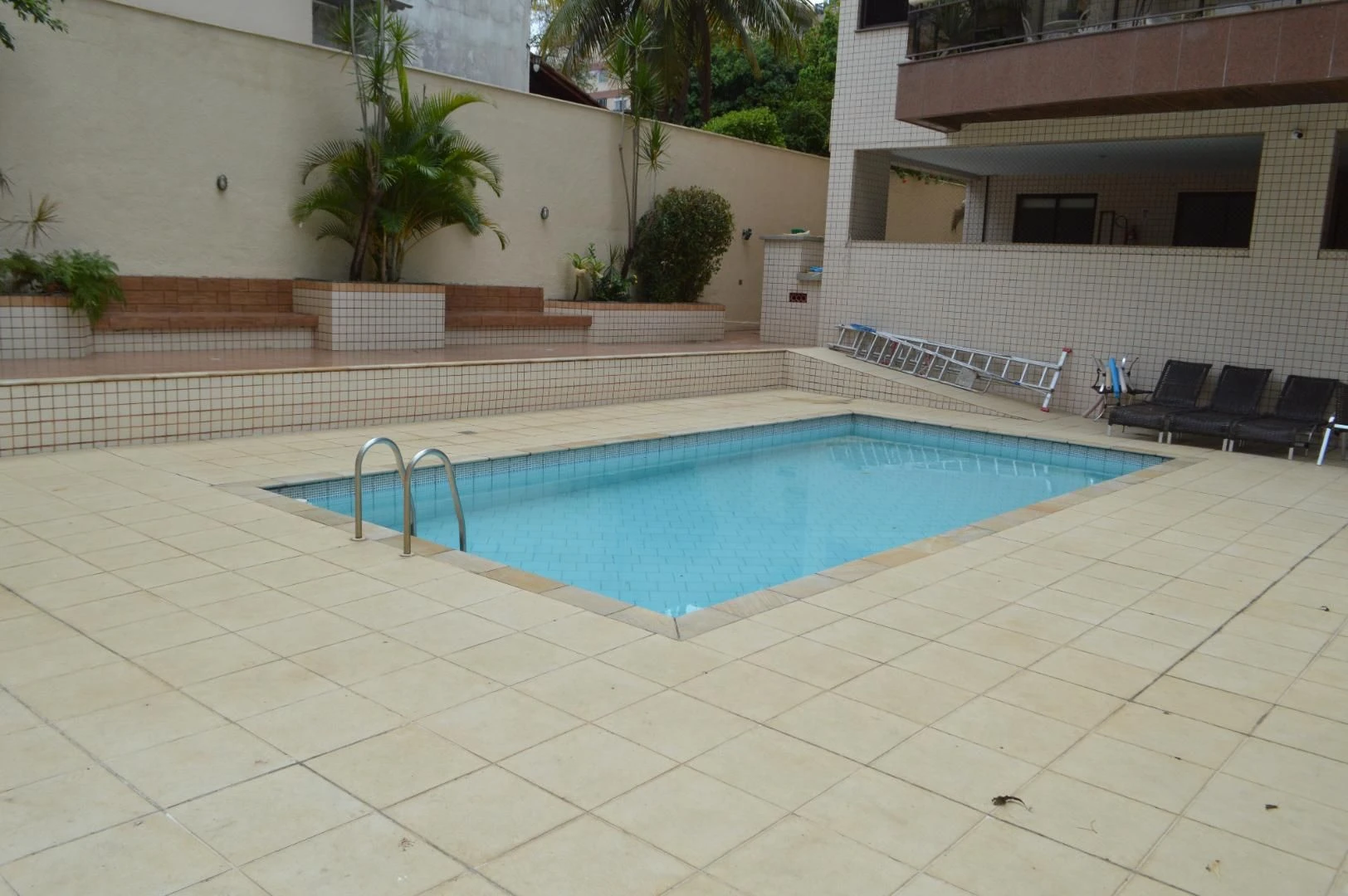 Apartamento com 3 quartos, varanda e 2 vagas — photo 17