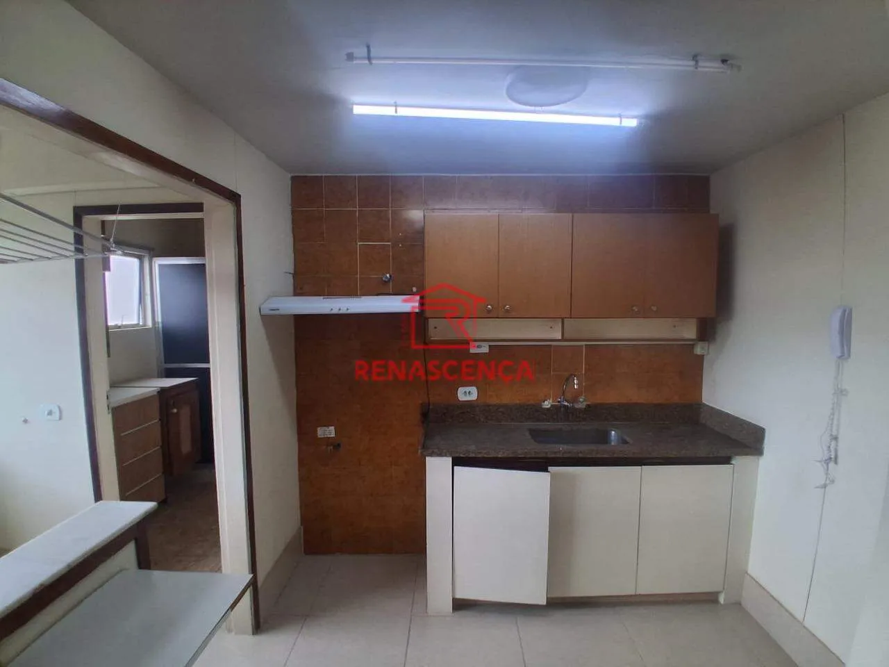 Apartamento com piso de madeira ou laminado, Méier